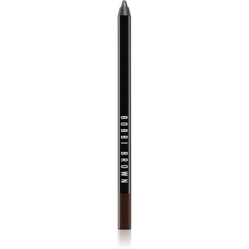 Bobbi Brown Long-Wear Eye Pencil μακράς διαρεκίας μολύβι για τα μάτια απόχρωση Mahogany 1,3 γρ