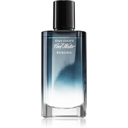 Davidoff Cool Water Reborn Eau de Parfum για άντρες 50 ml