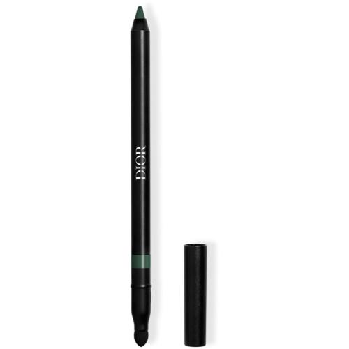 DIOR Diorshow On Stage Crayon αδιάβροχο μολύβι για τα μάτια απόχρωση 374 Dark Green 1,2 γρ