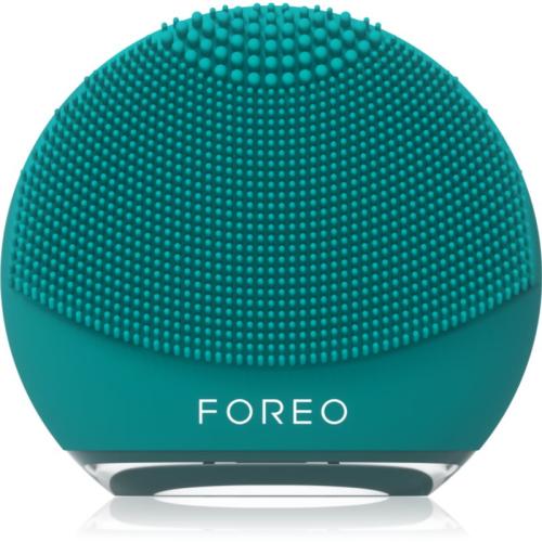 FOREO LUNA™4 Go καθαριστική ηχητική συσκευή για ταξίδια Evergreen