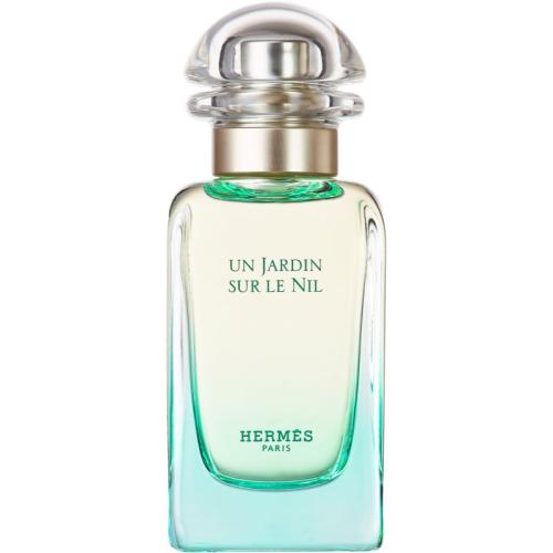 HERMÈS Parfums-Jardins Collection Sur Le Nil Eau de Toilette unisex 50 ml