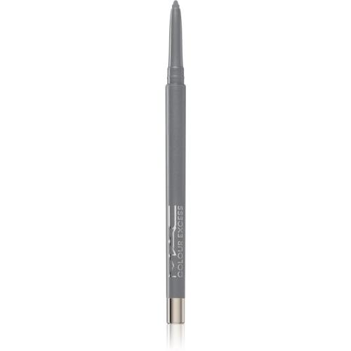MAC Cosmetics Colour Excess Gel Pencil αδιάβροχο τζελ μολύβι για τα μάτια απόχρωση Isn't It Iron-Ic 0,35 γρ
