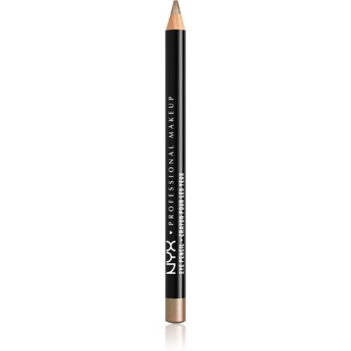 NYX Professional Makeup Eye and Eyebrow Pencil Μολύβι για τα μάτια απόχρωση 928 Velvet 1.2 γρ