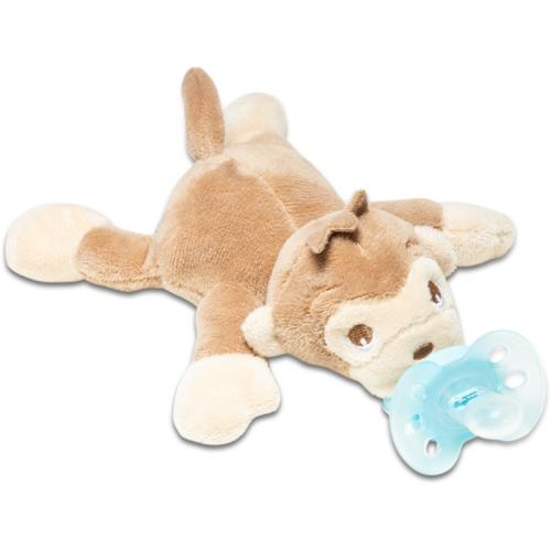 Philips Avent Snuggle Set Monkey σετ δώρου για μωρά 1 τμχ