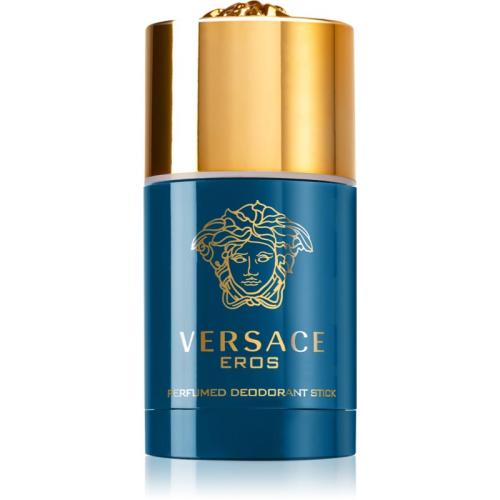 Versace Eros αποσμητικό χωρίς κουτί για άντρες 75 ml