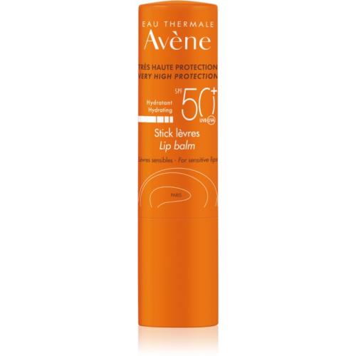 Avène Sun Sensitive στικ για τα χείλη SPF 50+ 3 γρ
