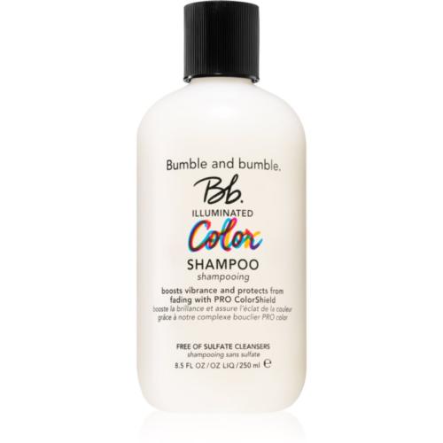 Bumble and bumble Bb. Illuminated Color Shampoo σαμπουάν για βαμμένα μαλλιά 250 ml