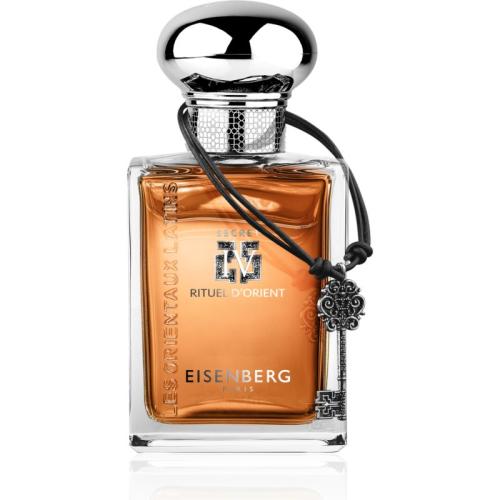 Eisenberg Secret IV Rituel d'Orient Eau de Parfum για άντρες 30 ml