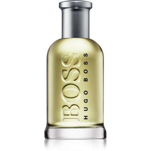 Hugo Boss BOSS Bottled Eau de Toilette για άντρες 50 ml