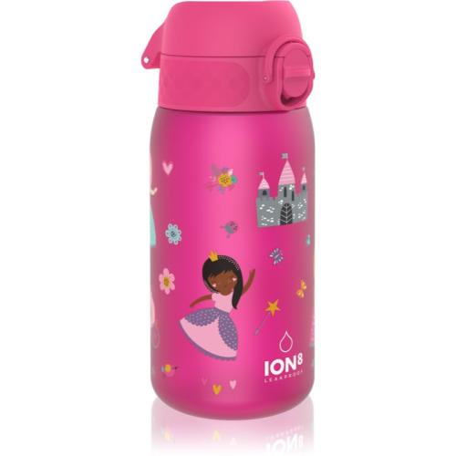 Ion8 Leak Proof μπουκάλι για νερό για παιδιά Princess 350 ml