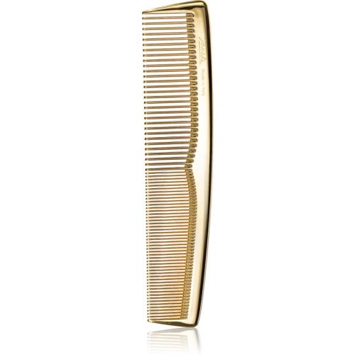 Janeke Gold Line Toilette Comb Bigger Size χτένα κουρέματος 20,4 x 4,2 cm