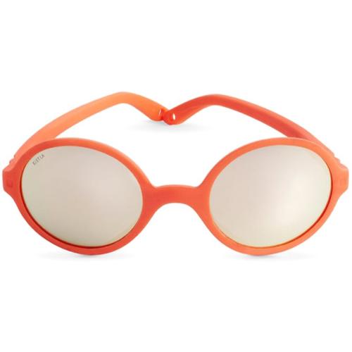 KiETLA RoZZ 12-24 months γυαλιά ηλίου για παιδιά Fluo Orange 1 τμχ