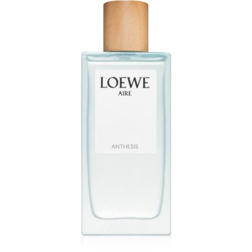 Loewe Aire Anthesis Eau de Parfum για γυναίκες 100 ml