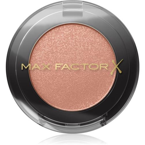 Max Factor Wild Shadow Pot κρεμώδεις σκιές ματιών απόχρωση 09 Rose Moonlight 1,85 γρ