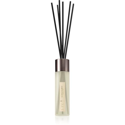 Millefiori Selected Smoked Bamboo αρωματικός διαχύτης επαναπλήρωσης 350 μλ