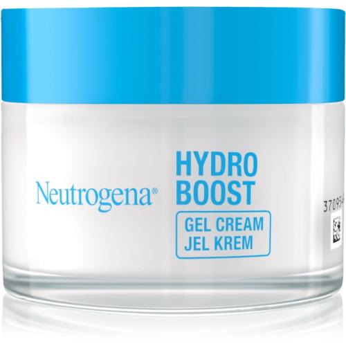 Neutrogena Hydro Boost® ενυδατική κρέμα προσώπου 50 ml