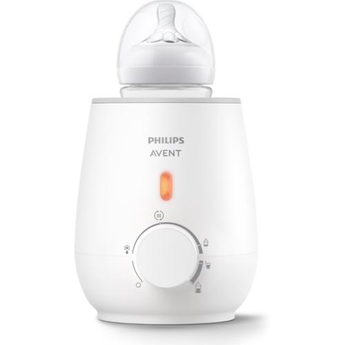 Philips Avent Fast Bottle & Baby Food Warmer SCF355 Πολυλειτουργικό θερμαντικό για μπιμπερό