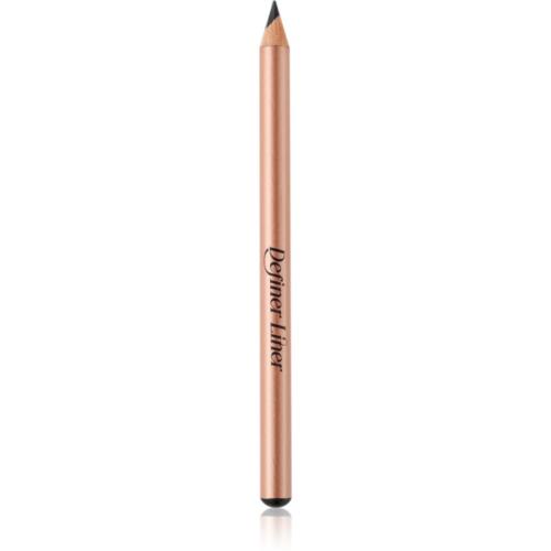 ZOEVA Definer Liner Kohl Eyeliner Pencil μολύβι για τα μάτια απόχρωση Black 1,4 γρ