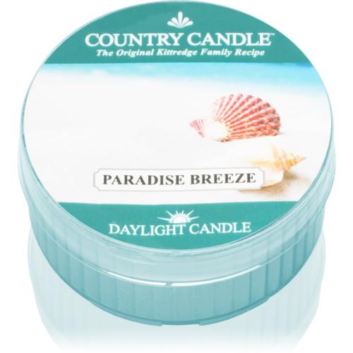 Country Candle Paradise Breeze ρεσό 42 γρ