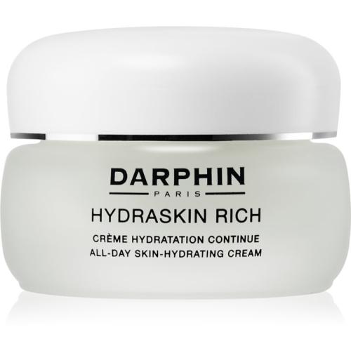 Darphin Hydraskin Rich Skin Hydrating Cream κρέμα προσώπου για κανονική έως ξηρή επιδερμίδα 50 μλ