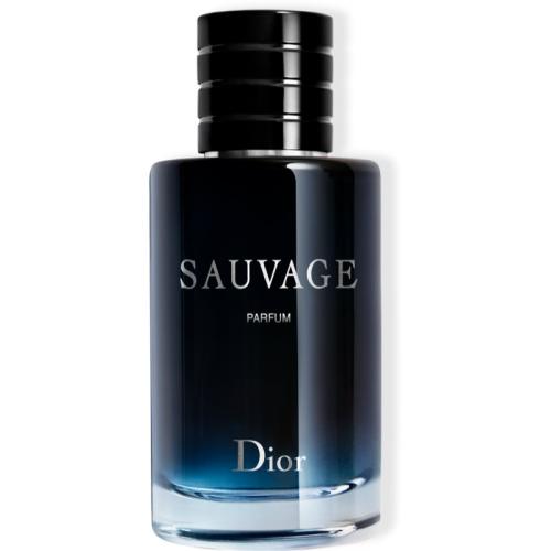 DIOR Sauvage άρωμα επαναπληρώσιμο για άντρες 100 μλ