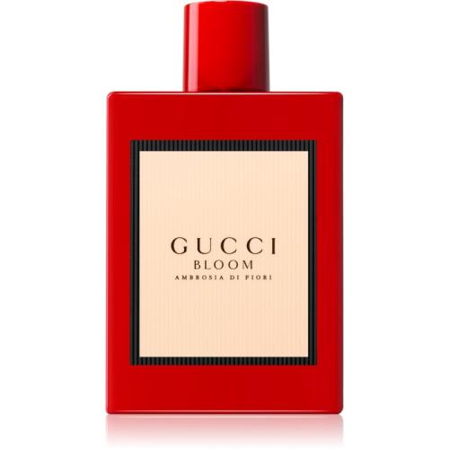 Gucci Bloom Ambrosia di Fiori Eau de Parfum για γυναίκες 100 ml