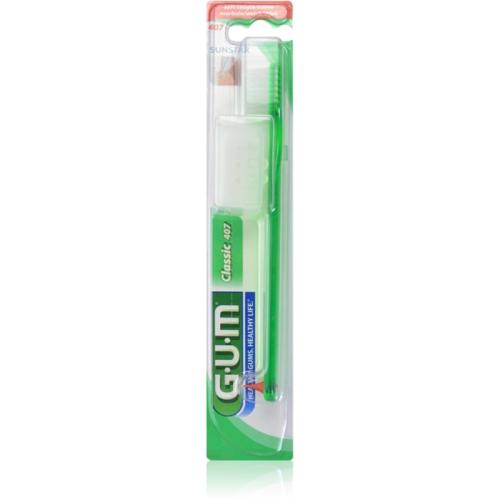 G.U.M Classic Small οδοντόβουρτσα μαλακό 1 τμχ