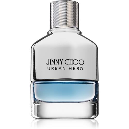 Jimmy Choo Urban Hero Eau de Parfum για άντρες 50 ml