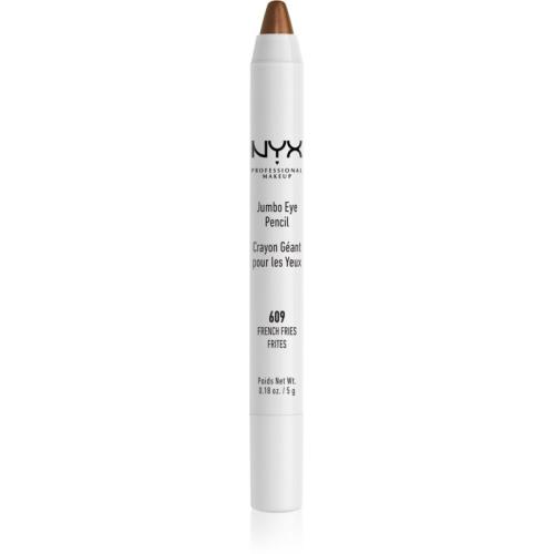 NYX Professional Makeup Jumbo μολύβι για τα μάτια απόχρωση 609 French Fries 5 γρ