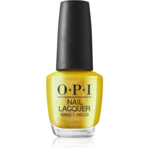 OPI Nail Lacquer Big Zodiac Energy βερνίκι νυχιών The Leo-nly One 15 ml
