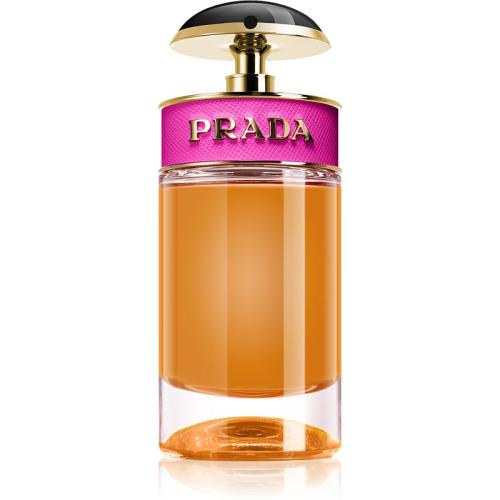 Prada Candy Eau de Parfum για γυναίκες 50 μλ