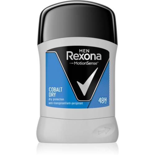 Rexona Men Antiperspirant αντιιδρωτικό Cobalt 50 ml