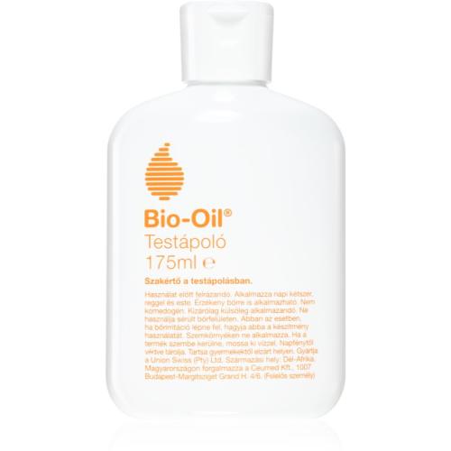 Bio-Oil Skincare Oil (Natural) ενυδατικό γαλάκτωμα σώματος 175 μλ