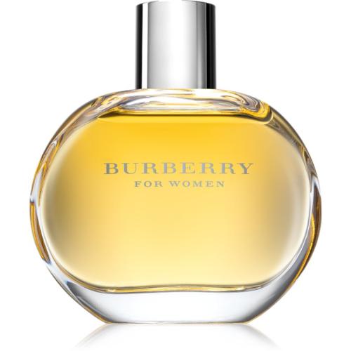 Burberry Burberry for Women Eau de Parfum για γυναίκες 100 ml