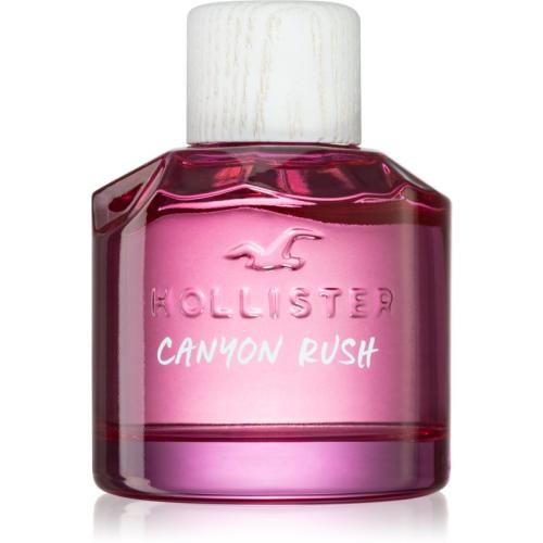 Hollister Canyon Rush Eau de Parfum για γυναίκες 100 μλ