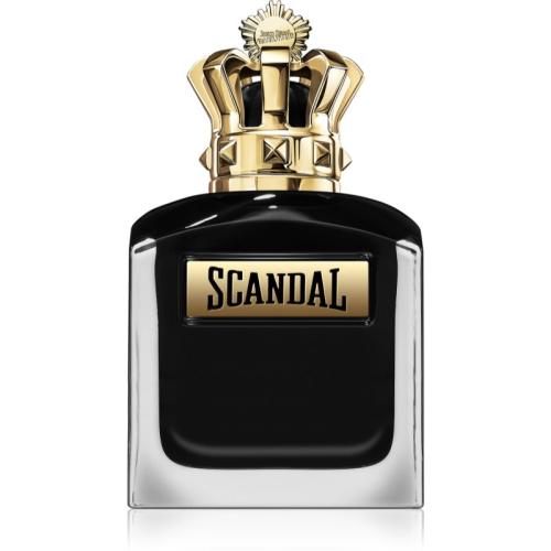 Jean Paul Gaultier Scandal Le Parfum pour Homme Eau de Parfum επαναπληρώσιμο για άντρες 150 ml