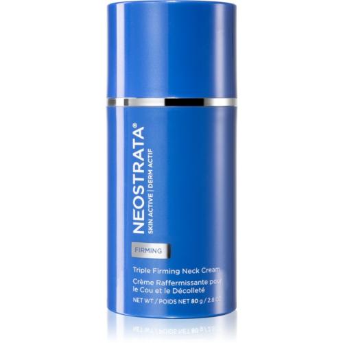 NeoStrata Repair Skin Active Triple Firming Neck Cream συσφικτική κρέμα για λαιμό και ντεκολτέ 80 γρ