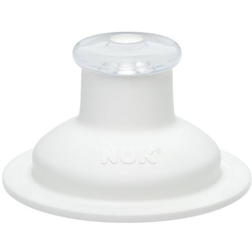 NUK First Choice Push-Pull ανταλλακτικό ρύγχος White 1 τμχ