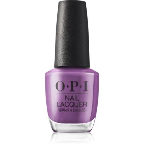 OPI Nail Lacquer Fall Wonders βερνίκι νυχιών απόχρωση Medi-Take It All In 15 μλ