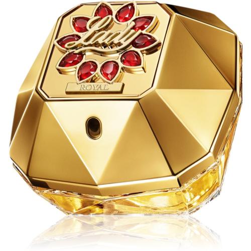 Paco Rabanne Lady Million Royal Eau de Parfum για γυναίκες 80 μλ