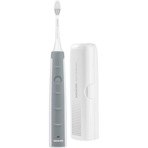 Sencor SOC 1100SL ηλεκτρική οδοντόβουρτσα 1 τμχ