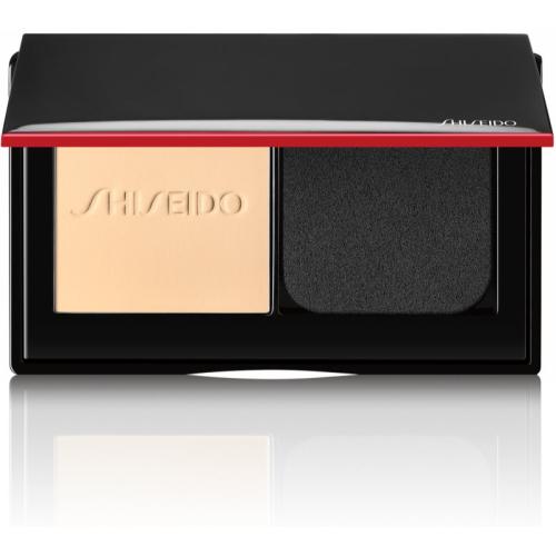 Shiseido Synchro Skin Self-Refreshing Custom Finish Powder Foundation foundation & πούδρα σε μορφή compact απόχρωση 110 9 γρ