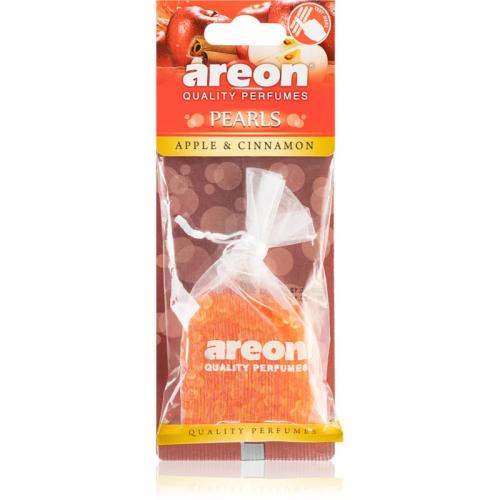 Areon Pearls Apple & Cinnamon αρωματικές πέρλες 25 γρ