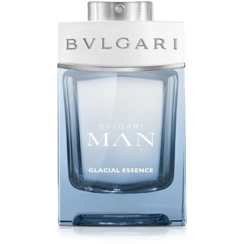 BULGARI Bvlgari Man Glacial Essence Eau de Parfum για άντρες 100 μλ