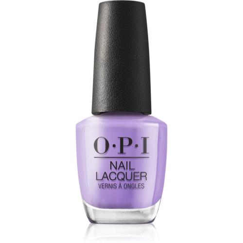 OPI Nail Lacquer Summer Make the Rules βερνίκι νυχιών Skate to the Party 15 ml
