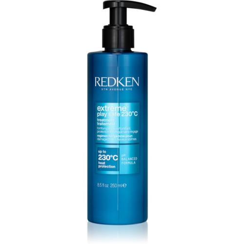 Redken Extreme Θερμοενεργή κρέμα για κατεστραμμένα μαλλιά 250 ml