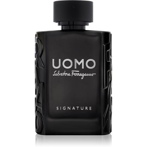 Salvatore Ferragamo Uomo Signature Eau de Parfum για άντρες 100 ml