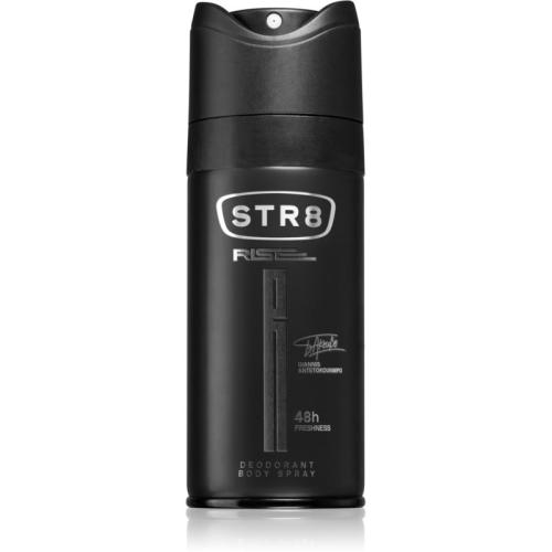 STR8 Rise αποσμητικό σε σπρέι σχετικό προϊόν για άντρες 150 μλ