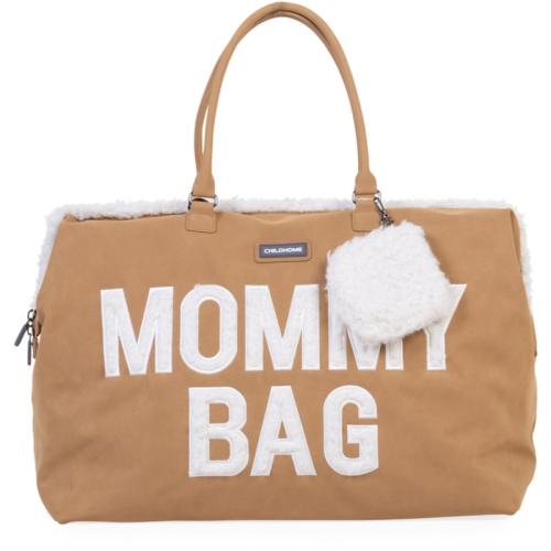 Childhome Mommy Bag Nubuck τσάντα αλλαξιέρα 55 x 30 x 40 cm 1 τμχ