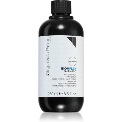 Diego dalla Palma Balancing Anti-Stress Shampoo καθαριστικό και καταπραϋντικό σαμπουάν 250 ml